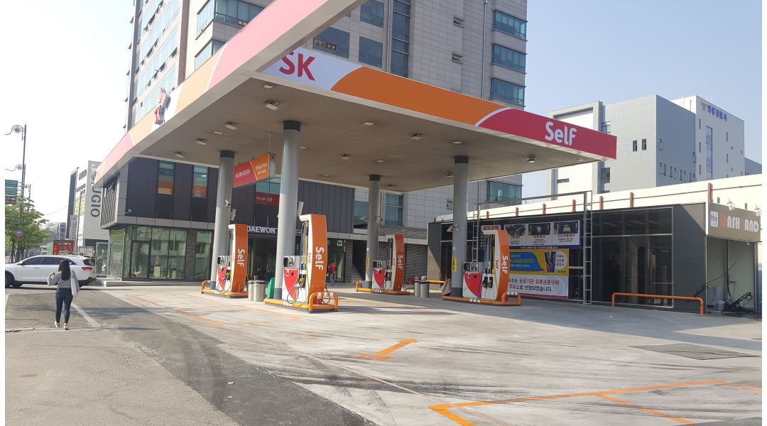 SK에너지 HG에너지(주)대원주유소 : [급여240만원]세차직원모집... SK에너지 HG에너지(주)대원주유소 / [급여240만원]세차직원모집 / 2,400,000원