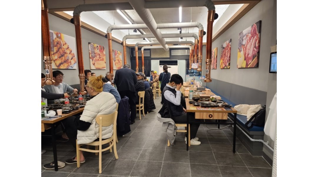 동방축산 연산직영점 : 【부산연제구/주방,홀서빙직원,월270만/홀서빙알바,시급1만/각모집】동방축산 - 알바천국 [알바천국] 부산 연제구... 