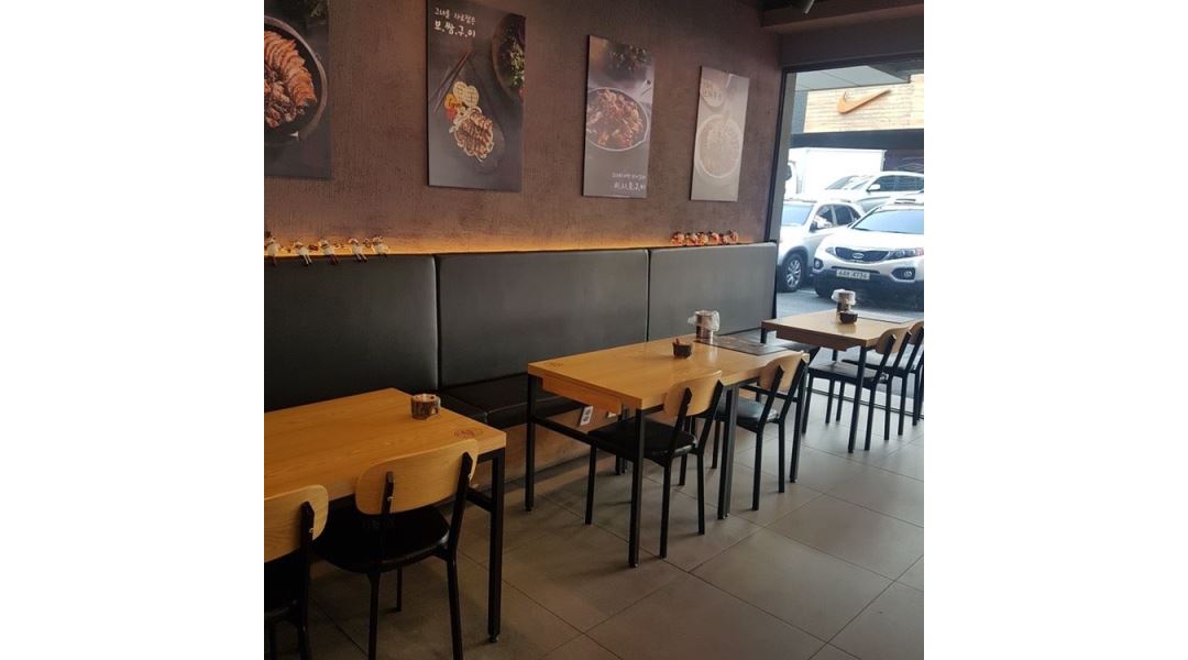 토)홀서빙하실분 구합니다 - 알바천국 [알바천국] 경남 창원시 성산구 / 마왕족발창원중앙점 / [시급10000원/마왕족발 에서 주말(금.토)... 