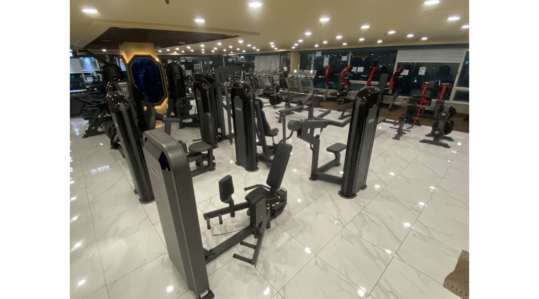 챌린저휘트니스 : 챌린저휘트니스 둔산점 오후데스크 선생님... 챌린저휘트니스 / 챌린저휘트니스 둔산점 오후데스크 선생님 모십니다 / 1,914... 