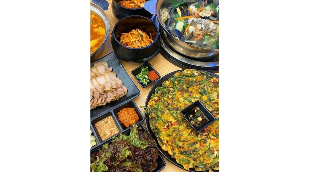 궁전해물칼국수 : 궁전해물칼국수 아산배방점에서 직원및 알바모집합니다. - 알바천국 [알바천국] 충남 전체 / 궁전해물칼국수... 