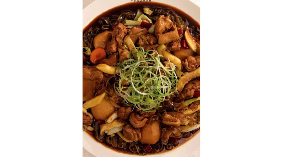 홍수계찜닭 왕십리민자역사점 : 홍수계찜닭 왕십리점 홀서빙알바 구합니다 - 알바천국 [알바천국] 서울 성동구 / 홍수계찜닭 왕십리민자역사점... 