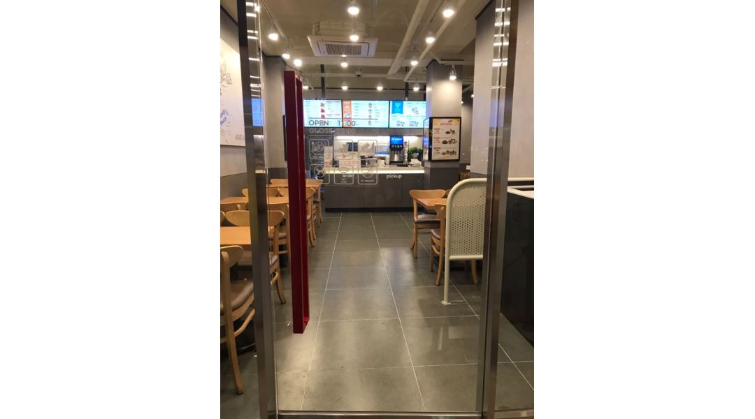 맘스터치 해운대중동점 : 맘스터치 해운대 중동점 주말(오후) & 평일(오후) 알바 구해요~ - 알바천국 [알바천국] 부산 해운대구 / 맘스터치... 
