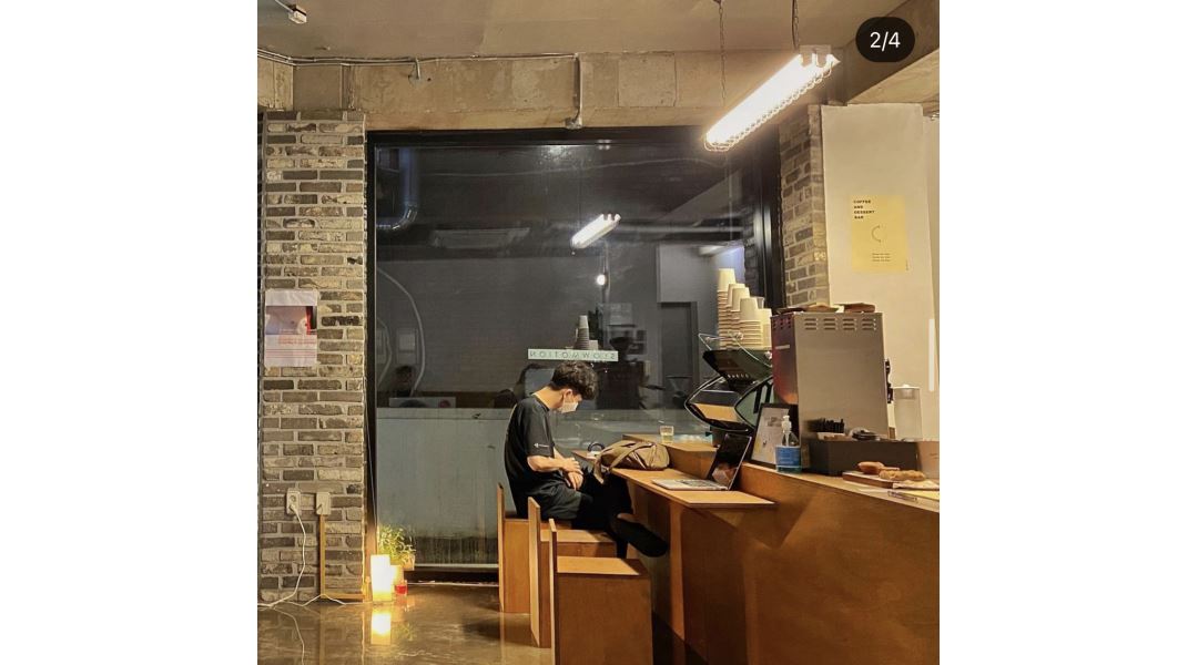 슬로우모션 커피바 : 개인카페 파트타이머 구합니다. - 알바천국 [알바천국] 서울 관악구 / 슬로우모션 커피바 / 개인카페... 