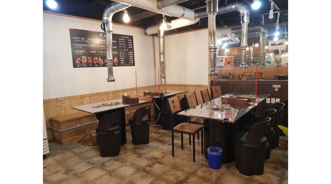 범고개뒷고기마을 : [범고개뒷고기마을] 주 6일 홀서빙 모집... 만안구 / 범고개뒷고기마을 / [범고개뒷고기마을] 주 6일 홀서빙 모집 / 1,450... 