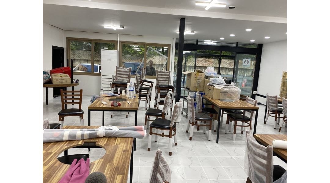 참숯명품뒷고기 : 뒷고기집 남자직원 2명구함 일잘하면 시급 칼인상 - 알바천국 [알바천국] 대구 달성군 / 참숯명품뒷고기 / 뒷고기집 남자직원... 