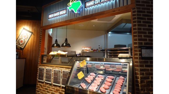 주식회사 텍사스로드하우스 : 이제는 운전직이 대세 , 첫달부터 500만원 수령 - 알바천국 [알바천국] 경기 성남시 수정구 / 주식회사... 
