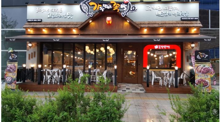 가장 맛있는 족발 양주 옥정 신도시점 : 족발 관리하실분 구합니다. - 알바천국 [알바천국] 경기 양주시 / 가장 맛있는 족발 양주 옥정... 