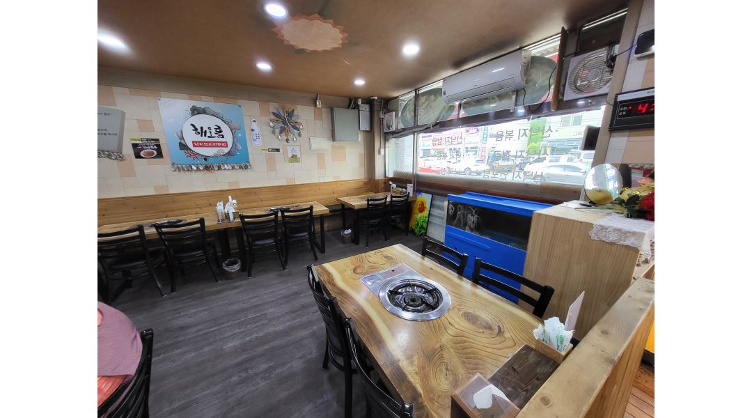 해오름 : 월-토 10시-20시 식당 홀서빙 해주실 직원분 모집합니다 - 알바천국 [알바천국] 경기 광주시 / 해오름 / 월-토 10시-20시 식당... 