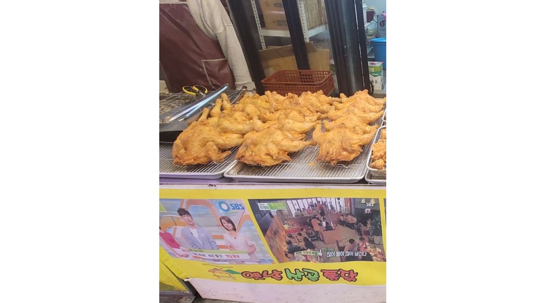 옛날산골통닭부천상동점 : 성실하고 열정 있으신분들 모집합니다.(1년이상 근무 가능자) - 알바천국 [알바천국] 경기 부천시... 