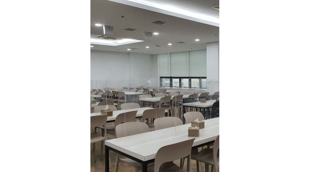 (재)케이티그룹희망나눔재단방배점 : 방배역 구내식당 조리보조 , 홀, 배식담당 모집 - 알바천국 [알바천국] 서울 관악구 / (재)... 