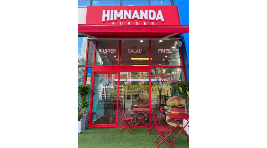 힘난다버거 창원중동점 : 힘난다버거 창원중동점 / 아르바이트 구함... 의창구 / 힘난다버거 창원중동점 / 힘난다버거 창원중동점 / 아르바이트... 