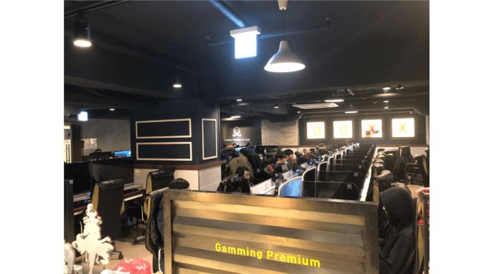 독스PC : 봉천점 독스PC방 주말 야간 근무자 구합니다. - 알바천국 [알바천국] 서울 관악구 / 독스PC / 봉천점 독스PC방 주말 야간 근무자... 