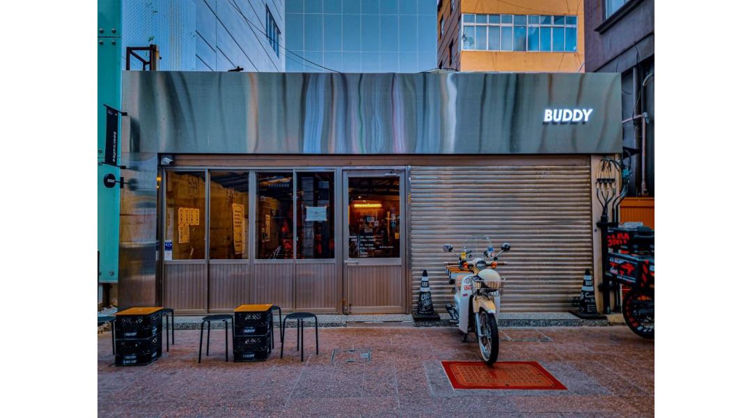BUDDY : BUDDY(카페버디) 주말 아르바이트 구해요 - 알바천국... 울산 중구 / BUDDY / BUDDY(카페버디) 주말 아르바이트 구해요 / 9,200원