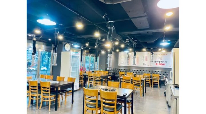 숙이갈비 : [+주방직원 구함+] 월급 275만원 / 3개월후 인상 - 알바천국 [알바천국] 인천 미추홀구 / 숙이갈비 / [+주방직원 구함+] 월급... 