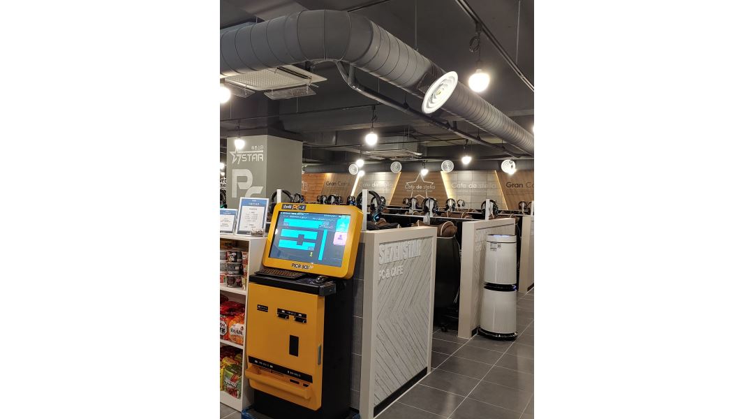 세븐스타PC카페 김해구산점 : PC방 주말 오후 알바 구함 - 알바천국 [알바천국] 경남 김해시 / 세븐스타PC카페 김해구산점 / PC방   주말 오후... 