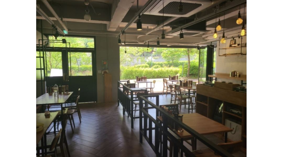 지티에스버거 광교까페거리점 : 광교까페거리 GTS BURGER CREW... 영통구 / 지티에스버거 광교까페거리점 / 광교까페거리 GTS BURGER CREW... 