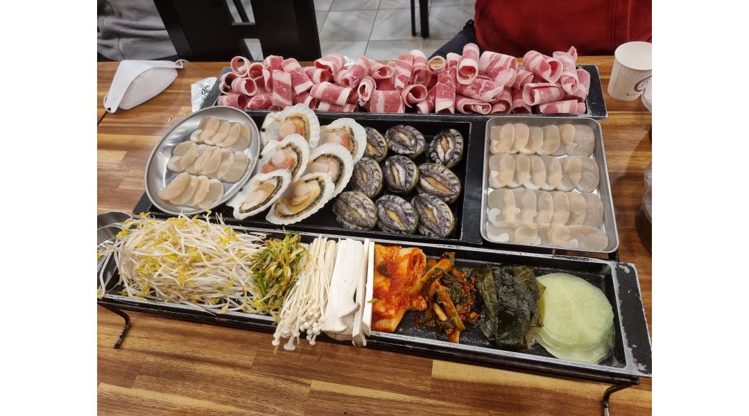 해물상회 : 홀서빙 파트타임(금요일,토요일 17시~22시) 아르바이트생 구합니다 - 알바천국 [알바천국] 전북 전주시 덕진구 / 해물상회... 
