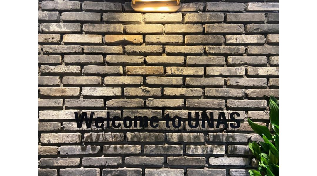 (주)유나스엔터테인먼트 : (주)유나스엔터테인먼트 영상촬영&편집 담당자 모집 - 알바천국 [알바천국] 서울 강남구 / (주)유나스엔터테인먼트... 