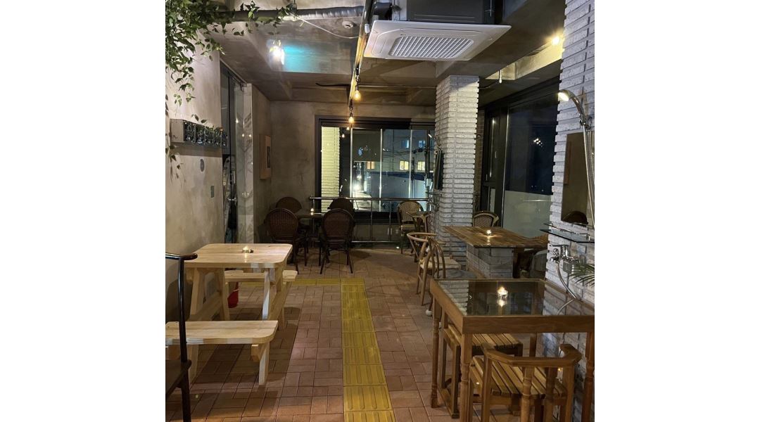 주식회사 나빈에프앤비 : 연주방 송리단길점 직원 모집합니다.... - 알바천국 [알바천국] 서울 송파구 / 주식회사 나빈에프앤비 / 연주방... 