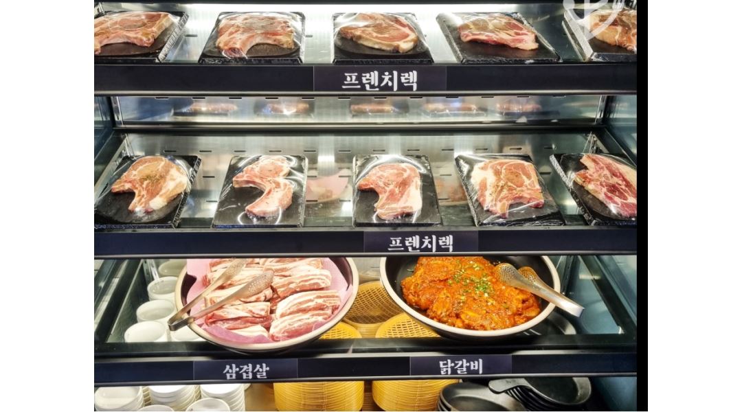 명륜진사갈비 광명하안점 : 1월초 오픈예정)명륜진사갈비 광명하안점 주방/(홀)부점장/팀장/정직원 모집 - 알바천국 [알바천국] 경기 광명시... 