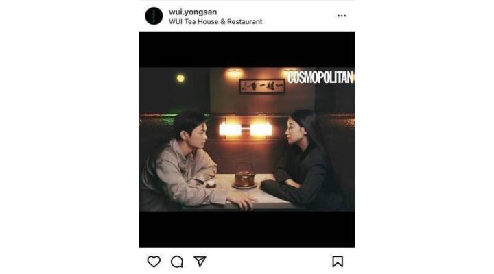 (주)기연컴퍼니 : 용산 차이니즈 레스토랑 - 웨이 WUI 홀/주방 모집... (주)기연컴퍼니 / 용산 차이니즈 레스토랑 - 웨이 WUI  홀/주방 모집... 