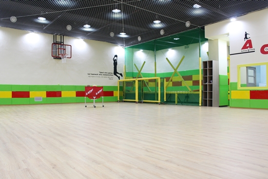 팀에이스스포츠센터 : [송파구]어린이 농구,축구 선생님을 귀하게 모십니다(정직원, 파트 2명) - 알바천국 [알바천국] 서울 송파구... 
