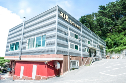 (주)지호 : 지호한방삼계탕 하남직영점 직원/아르바이트 모집 - 알바천국 [알바천국] 경기 하남시 / (주)지호 / 지호한방삼계탕 하남직영점... 