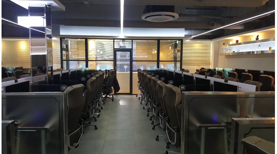블랑PC : 블랑PC방(신가점) 주말파트(오전,야간) 구해요 - 알바천국 [알바천국]광주 광산구 / 블랑PC / 블랑PC방(신가점) 주말파트(오전,야간)... 