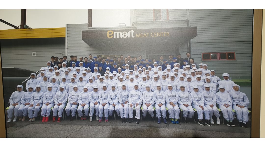 (주)삼구에프에스 채용정보 : (용인 이동읍)이마트미트센터 물류직 사원모집(지게차자격증필요) - 알바천국
