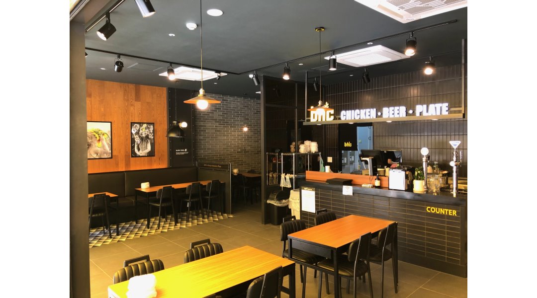 비에이치씨(BHC)킨텍스원시티점 : 주말 홀서빙 모집 BHC 치킨 - 알바천국 [알바천국] 경기 고양시 일산서구 / 비에이치씨(BHC)... 