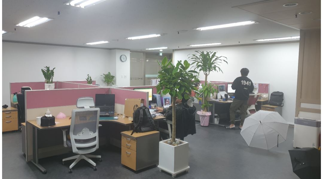 - 알바천국 [알바천국] 경기 전체 / (주)새암통신 / (주)새암통신과 함께 할[ SKB대리점 전산 직원 ] 정직원 채용합니다. / 28,000,000원