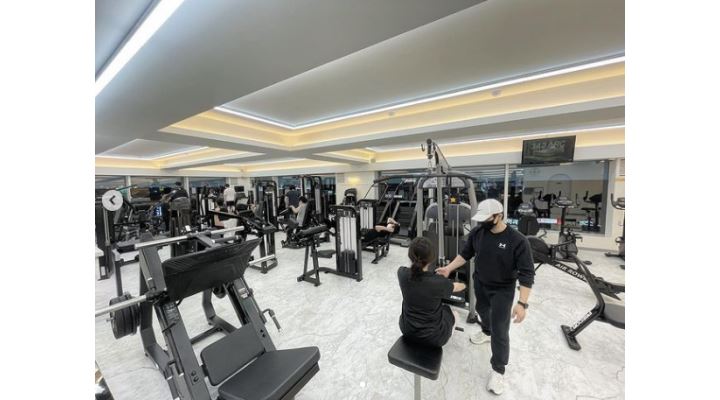 에스짐(S-GYM) 언남점 : [용인 구성]에스짐 언남점에서 트레이너를... - 알바천국 [알바천국] 경기 용인시 기흥구 / 에스짐(S-GYM) 언남점 / [용인... 