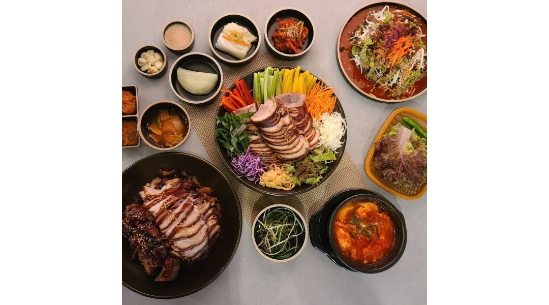 제이슨 족발보쌈과 한판솥뚜껑 : 주안뒷역 제이슨 족발보쌈 직원모집 - 알바천국 [알바천국]인천 미추홀구 / 제이슨 족발보쌈과 한판솥뚜껑... 