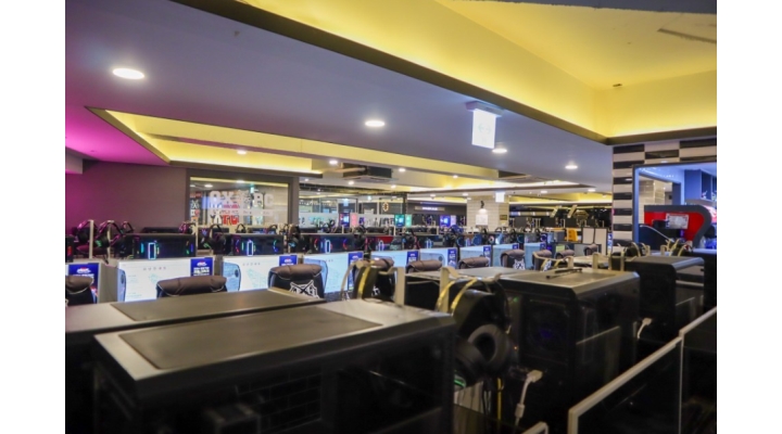 옥스PC 명장동점 채용정보 : 옥스pc방 명장점 18~23월-화 오후파트 구해용 - 알바천국