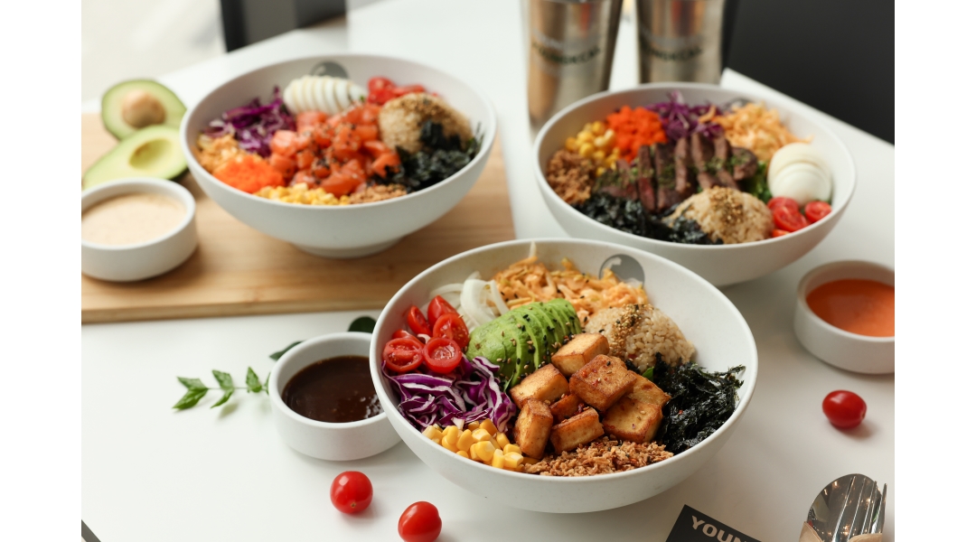 영칼로리 포케&샐러드 청주강서가경점 채용정보 : 영칼로리 포케샐러드 청주강서가경점에서 함께할 팀원을 모집합니다 - 알바천국