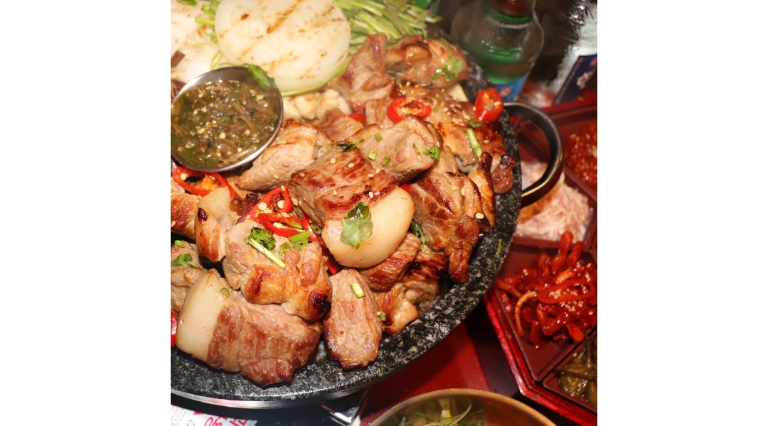 수라상 채용정보 : 서면 전포 고기집 수라상에서 홀서빙&주방 아르바이트생 및 정직원을 모집합니다 - 알바천국