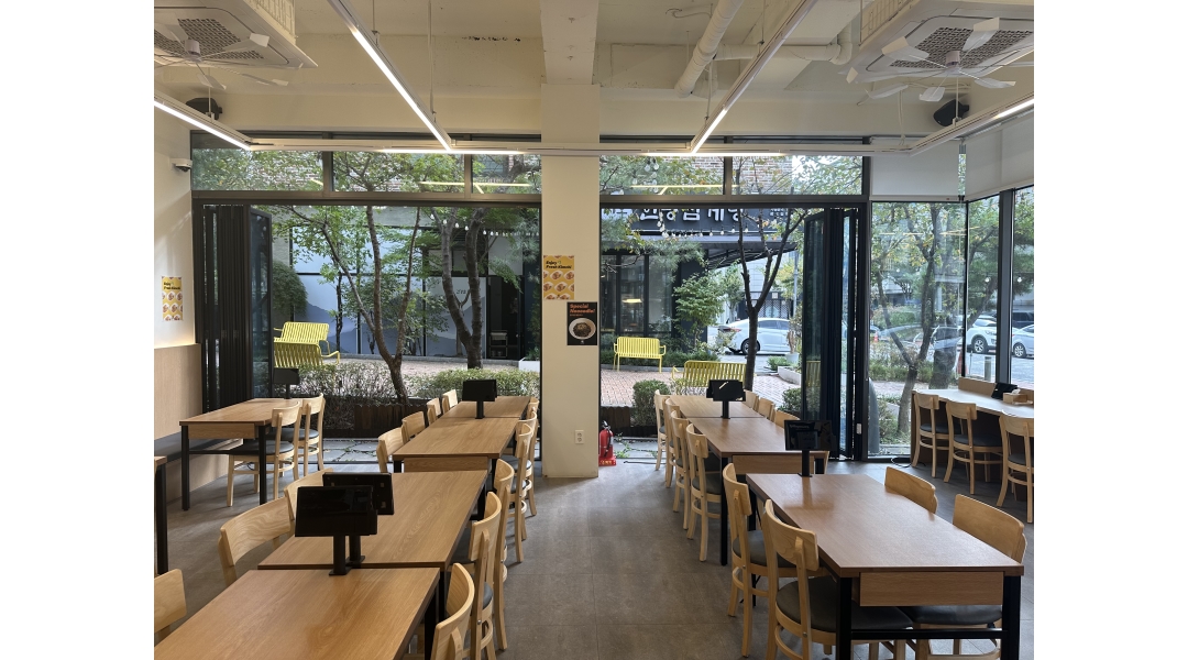 효자면 채용정보 : 광교카페거리 칼국수집 주5일 주방 직원 모십니다. - 알바천국