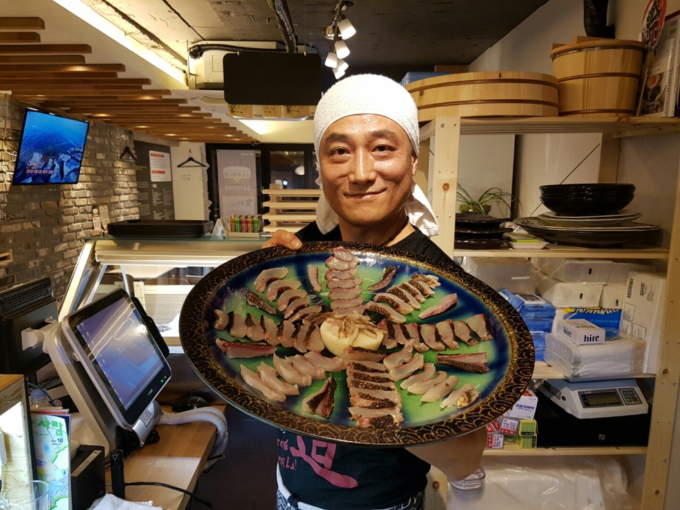 어리숙회 : 신논현 숙성회 전문점 어리숙회 - 홀서빙 / 칼판 - 알바천국... 강남구 / 어리숙회 / 신논현 숙성회 전문점 어리숙회 - 홀서빙 / 칼판... 