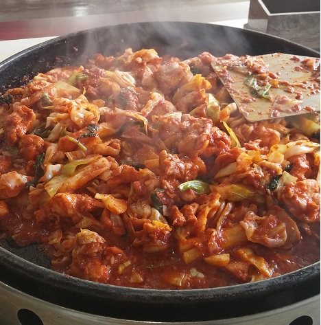 시간 별난닭갈비에서 알바 구합니다. - 알바천국 [알바천국] 경기 용인시 처인구 / 별난닭갈비 / 저녁 시간 별난닭갈비에서 알바 구합니다. / 9,000원