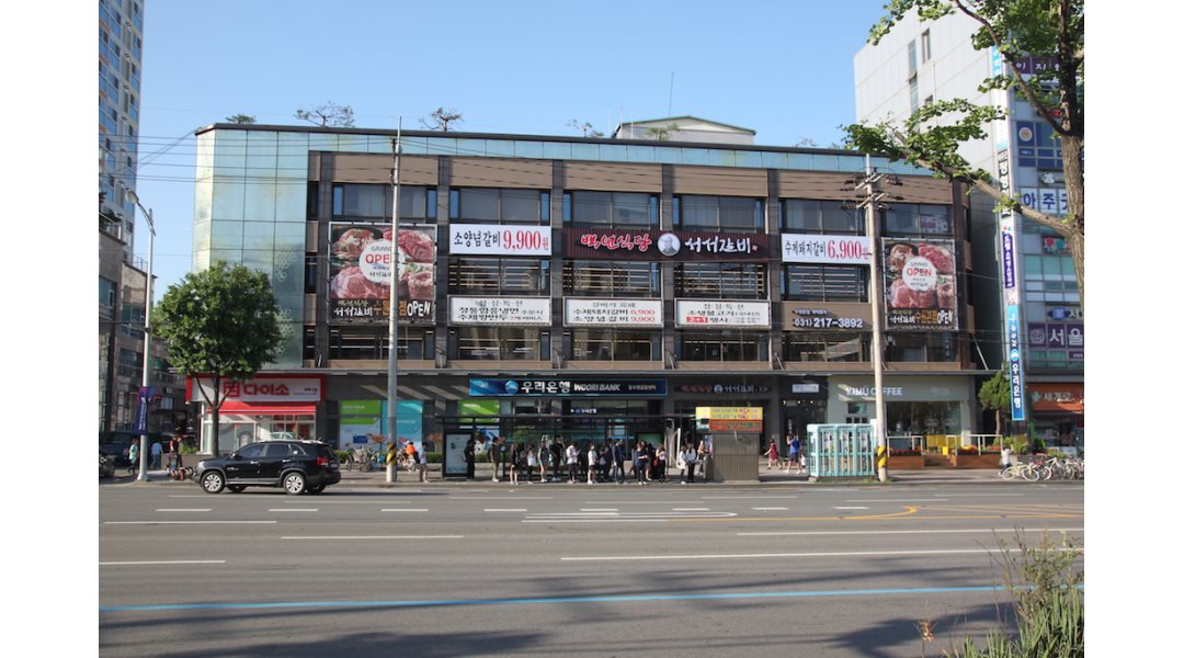 (주) 에스엠푸드 : 백년식당 서서갈비 수원본점 홀 직원 모집합니다... 에스엠푸드 / 백년식당 서서갈비 수원본점 홀 직원 모집합니다 / 2,550... 
