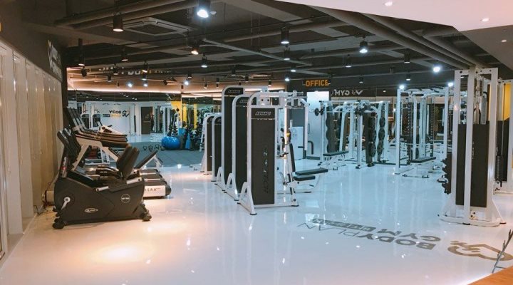 바디 플랜짐 : 바디플랜짐에서 오전/오후 트레이너 선생님을 남녀... - 알바천국 [알바천국] 전북 전주시 완산구 / 바디 플랜짐 / 바디플랜짐에서... 