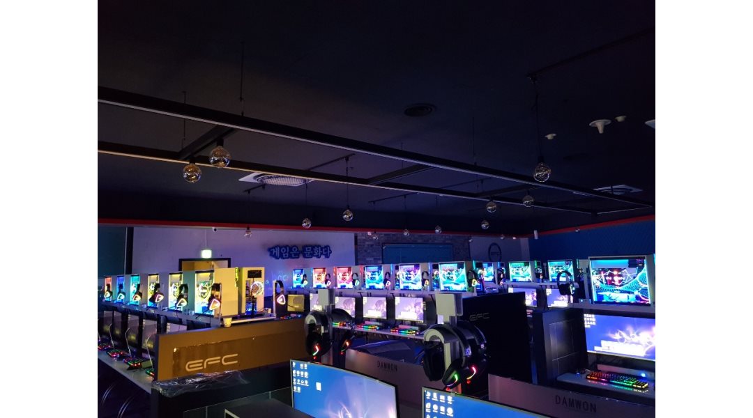 이에프씨(EFC) PC 가산점 : 가산 EFC PC방에서 함께일하실 주말오전스텝 모집합니다. - 알바천국 [알바천국] 서울 금천구 / 이에프씨(EFC) PC... 