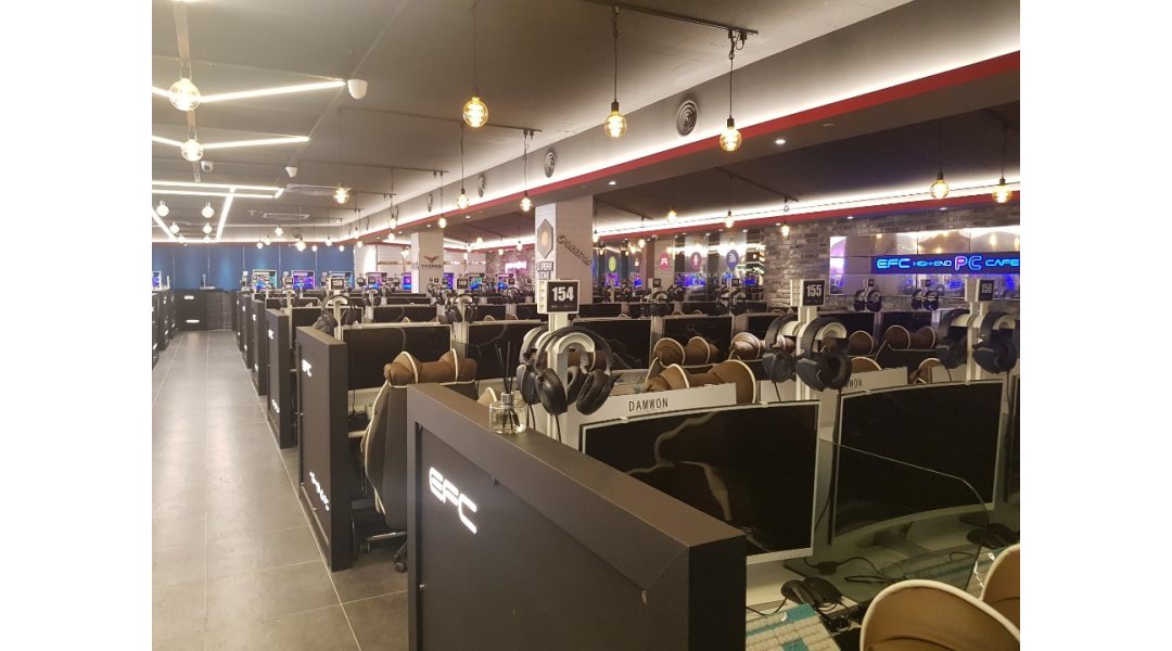 이에프씨(EFC) PC 가산점 : 가산 EFC PC방에서 함께일하실 주말오전스텝 모집합니다. - 알바천국 [알바천국] 서울 금천구 / 이에프씨(EFC) PC... 