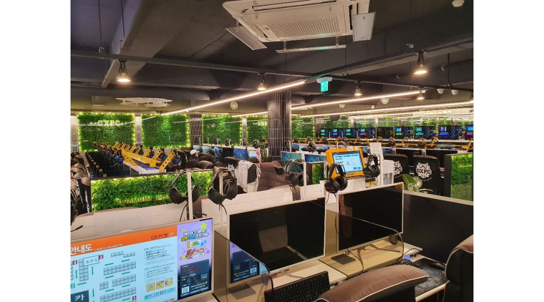 오엑스피시 금련산역점 : OX PC 금련산역점에서 가족을 찾습니다(주말 야간) OXPC - 알바천국 [알바천국] 부산 수영구 / 오엑스피시... 