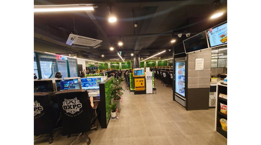 오엑스피시 금련산역점 : OX PC 금련산역점에서 가족을 찾습니다... 수영구 / 오엑스피시 금련산역점 / OX PC 금련산역점에서 가족을... 
