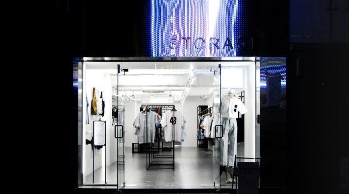 storage : 대안동 남자옷가게 스토리지 에서 토일월화 아르바이트를 구합니다 - 알바천국 [알바천국] 경남 진주시 / storage / 대안동... 