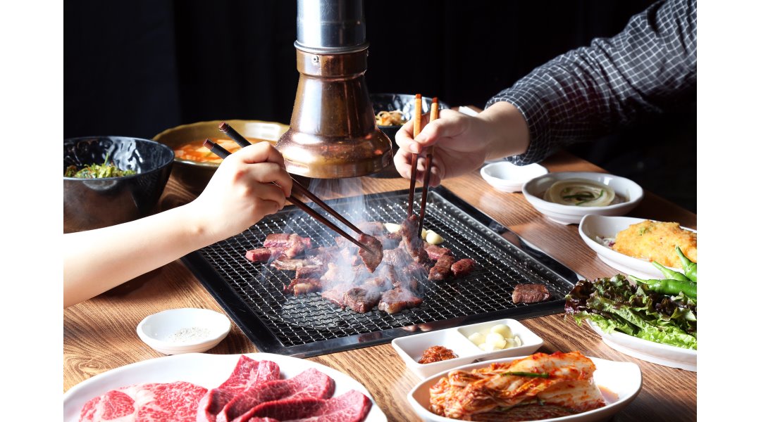 먹보한우(인천청라점) : 청라 홀서빙(금,토,일) 시급 11.000원 - 알바천국 [알바천국] 인천 서구 / 먹보한우(인천청라점) / 청라... 