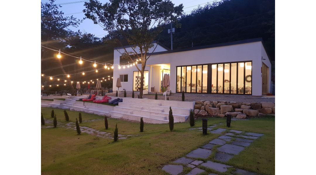 평사골 영농조합법인 : 경주 산내 셀프바베큐장/카페/관광농원 책임운영자 및 주말알바구함 - 알바천국 [알바천국] 경북 경주시 / 평사골... 