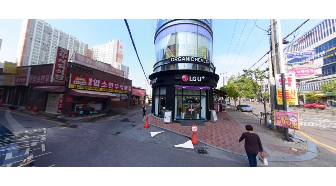 LGU+ 주식회사 다올정보통신 희망점 : LGU+ 양산점 주5일 근무 공고 - 알바천국 [알바천국] 광주 전체 / LGU+ 주식회사 다올정보통신... 